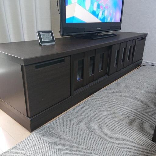 テレビボード