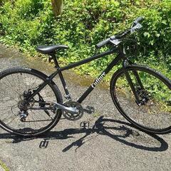整備済　CULTURE BIKE（カルチャーバイク）S290　2...