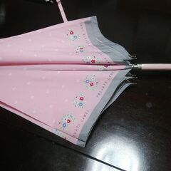 傘　新品　長傘⑥　プライベートレーベルの画像