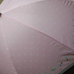傘　新品　長傘⑥　プライベートレーベルの画像