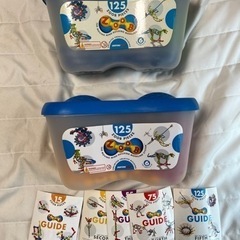 ズーブ 知育玩具 パズル　ブロック
