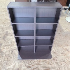 収納家具　【i8-0611】