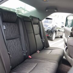 【自社ローン　最大３６回まで！！】クラウン アスリート ナビスペシャル の画像