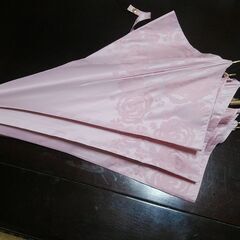 傘　新品　長傘⑦　ニナリッチ