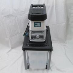 静音型ガーデンシュレッダー MGS-1510Siの画像