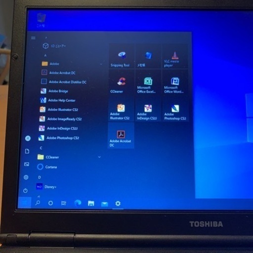 大特価I東芝Dynabook SatelliteB451 改その⑥新品SSD128G 新品USBWIfiレア新品英語キーボードWin1