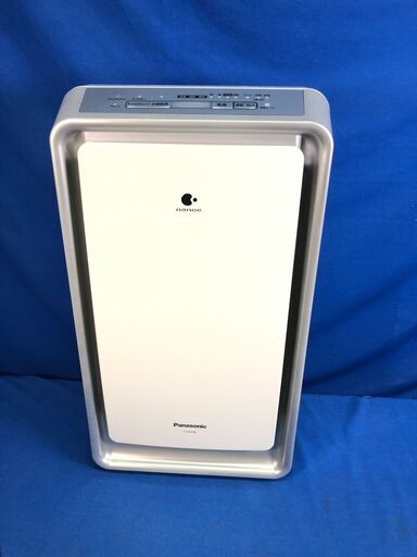 【動作保証あり】Panasonic パナソニック 2020年 F-VXT40 加湿空気清浄機【管理KRK637】