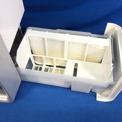 【動作保証あり】Panasonic パナソニック 2020年 F-VXT40 加湿空気清浄機【管理KRK637】の画像