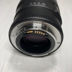 美品値下げ】リング式三脚座付 Canon EF100F2.8Lマクロ IS USM
