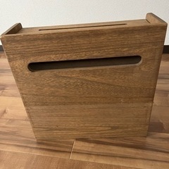 コンセントボックス　コンセント収納ケーブル収納の画像
