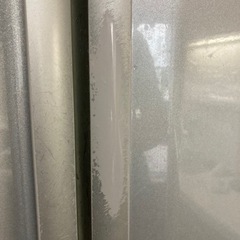 無料　日立冷蔵庫395L【直接引き取り限定】の画像