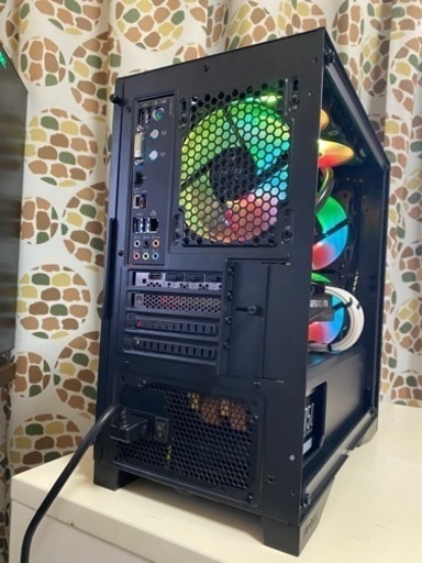 売約済　自作ゲーミングPC Core i9 9900KF RTX3060 