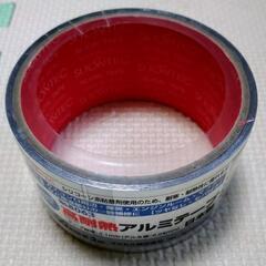 耐熱アルミテープの画像