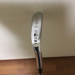 ホンマ　クラブ