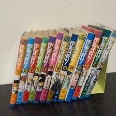 BLEACH1巻〜68巻中古コミックその他いろいろの画像