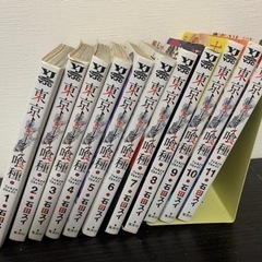 BLEACH1巻〜68巻中古コミックその他いろいろの画像