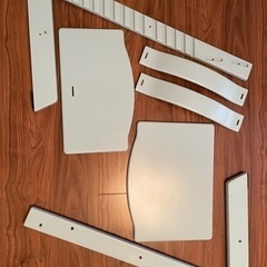 ストッケ　ミントグリーン　美品
