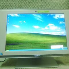VAIO type L VGC-LN52JGB　【ジャンク】の画像
