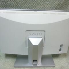 VAIO type L VGC-LN52JGB　【ジャンク】の画像