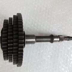 VESPA 純正　V50S　ミッション　ASSY　送料込み！