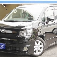 70系VOXY入庫しました❕❕走行距離73,500㎞😆✨の画像
