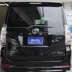 70系VOXY入庫しました❕❕走行距離73,500㎞😆✨の画像