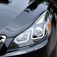 H24  レガシィB4 2.0GT DIT BMG 個人売買　FA20ターボの画像