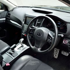 H24  レガシィB4 2.0GT DIT BMG 個人売買　FA20ターボの画像
