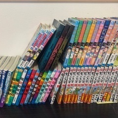 BLEACH1巻〜68巻中古コミックその他いろいろの画像