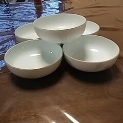 小鉢５個セットの画像