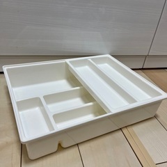 【お引き取り先決定しました】カトラリーケース