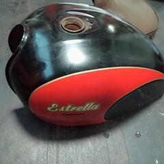 KAWASAKIエストレアパーツ色々