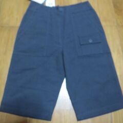 ルコック　ハーフパンツ　新品未使用
