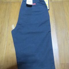 ルコック　ハーフパンツ　新品未使用の画像