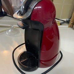 ネスカフェドルチェグスト