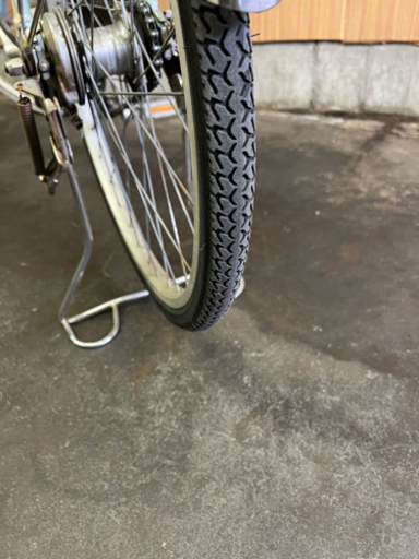 格安品‼️ 電動自転車 YAMAHA パス 24 インチ  4Ahバッテリー 充電器セット 配送可 引き取り割り引き有り⭕️ 