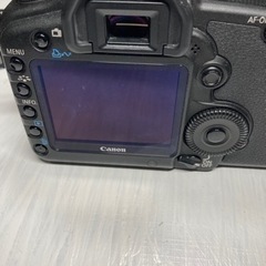 【美品】Canon EOS 5D MARK2 ボディの画像