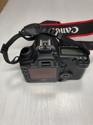 【美品】Canon EOS 5D MARK2 ボディ