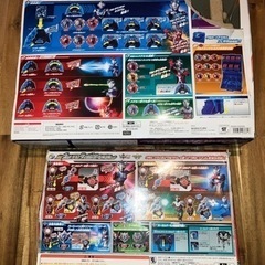 ウルトラマン タイガ ゼット 妖怪ウォッチ なりきりセット マリオ 大迷路 おもちゃの画像