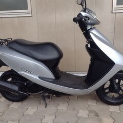 【引取先が決まりました】AF68 ホンダディオ　綺麗な個体　すぐ乗れます。の画像