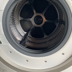 期間限定⭐️早い者勝ち⭐️ドラム型洗濯機