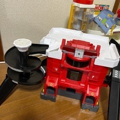 トミカの画像