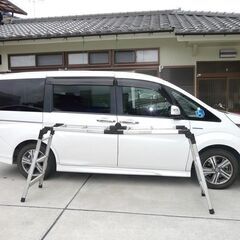 多機能はしご