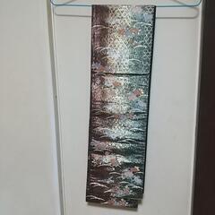着物用帯の画像