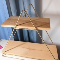 ラック、シェルフの画像