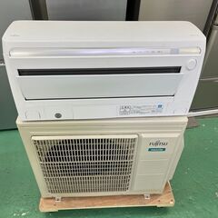 ★FUJITSU★富士通 AS-Z40K2W 冷房 4.0kw 暖房 5.0kw 2020年 Zシリーズ 約11～17畳 nocria リモコン付き ルームエアコン 単相 200V