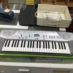 CASIO キーボード