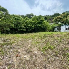 早良区西油山の土地お貸しします！【貸土地】広さ49.6坪!!車両...