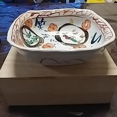 大きめの鉢　❬取引中❭の画像