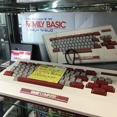 Nintendo ファミリーベーシック
